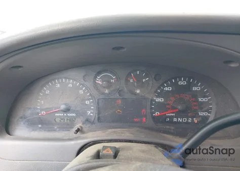 2008 Ford Ranger Sport/Xl/Xlt from USA, damaged, VIN 1FTYR14U88PA45993